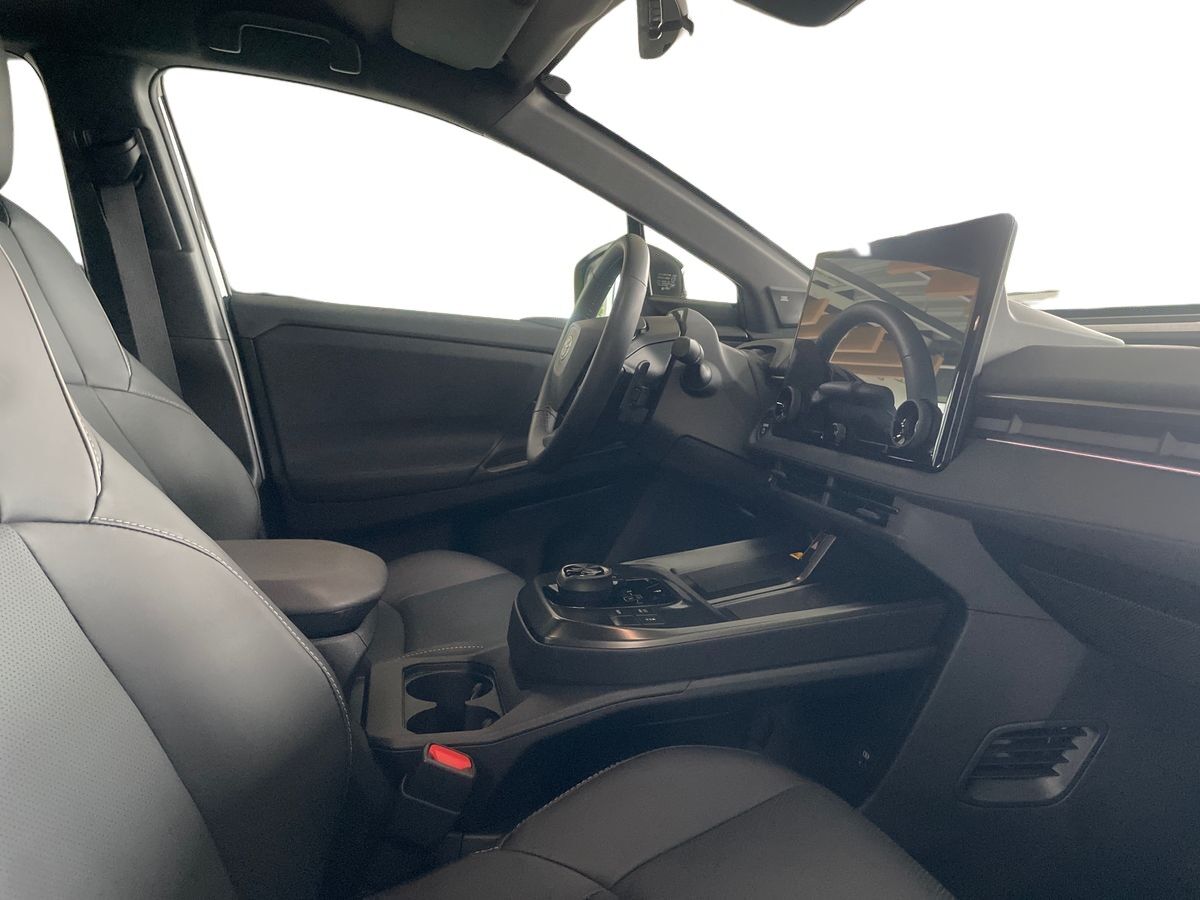 Billede af Toyota bZ4X EL Executive 224HK 5d Aut.