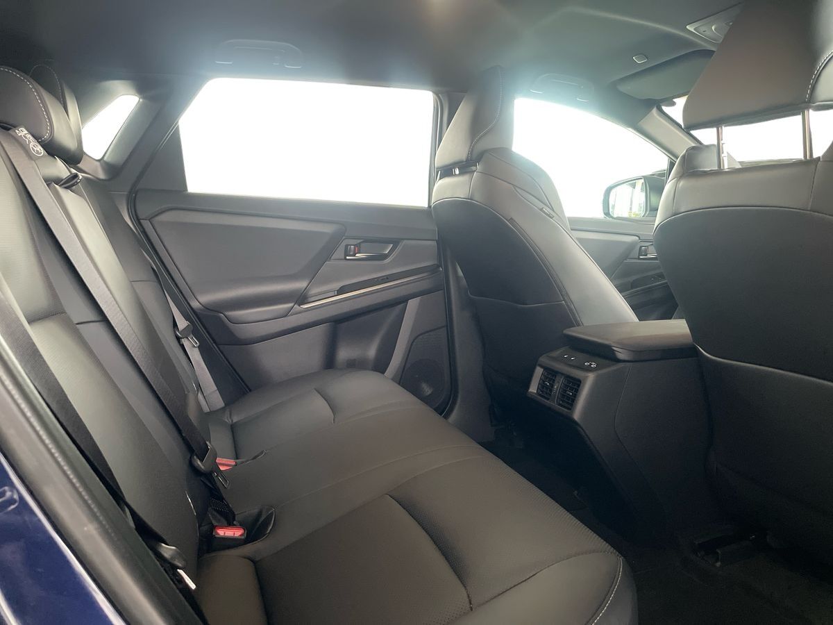 Billede af Toyota bZ4X EL Executive 224HK 5d Aut.