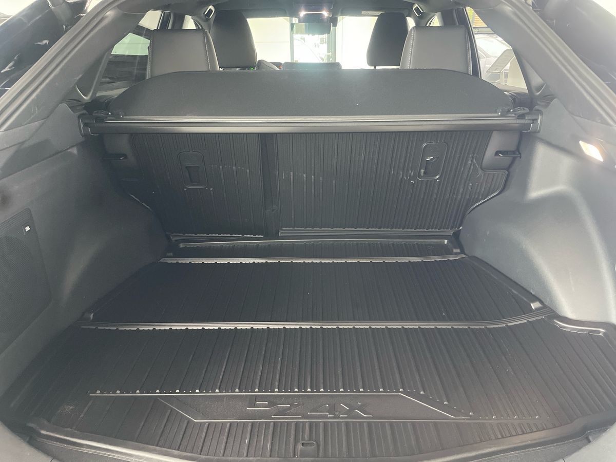 Billede af Toyota bZ4X EL Executive 224HK 5d Aut.