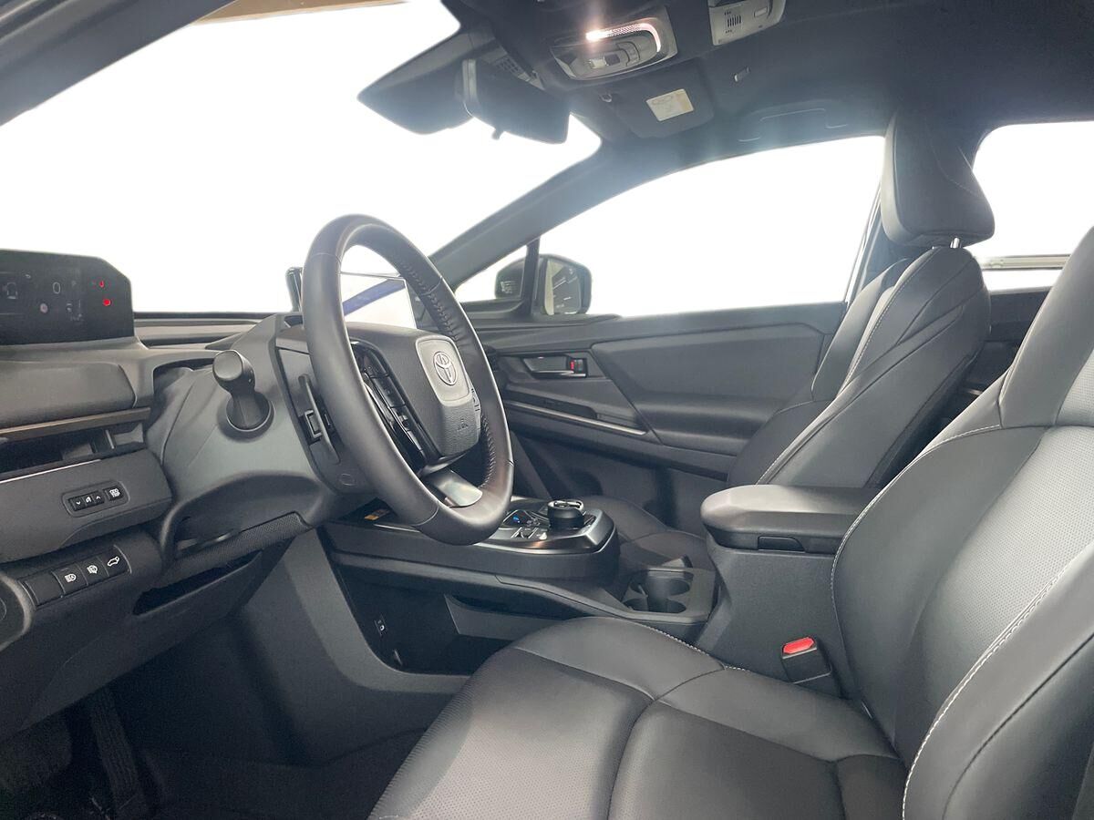 Billede af Toyota bZ4X EL Executive 224HK 5d Aut.