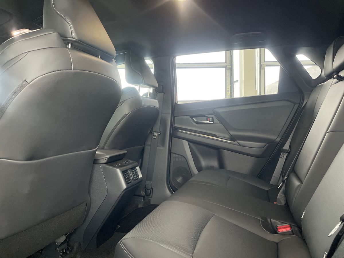 Billede af Toyota bZ4X EL Executive 224HK 5d Aut.