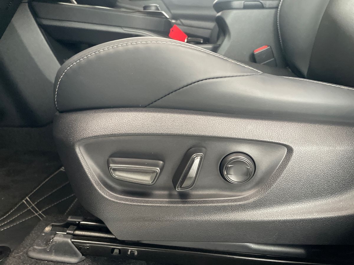Billede af Toyota bZ4X EL Executive 224HK 5d Aut.
