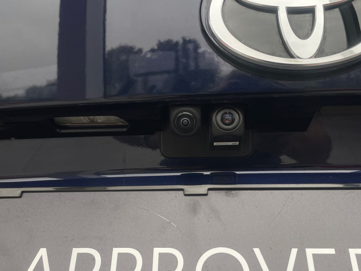 Billede af Toyota bZ4X EL Executive 224HK 5d Aut.