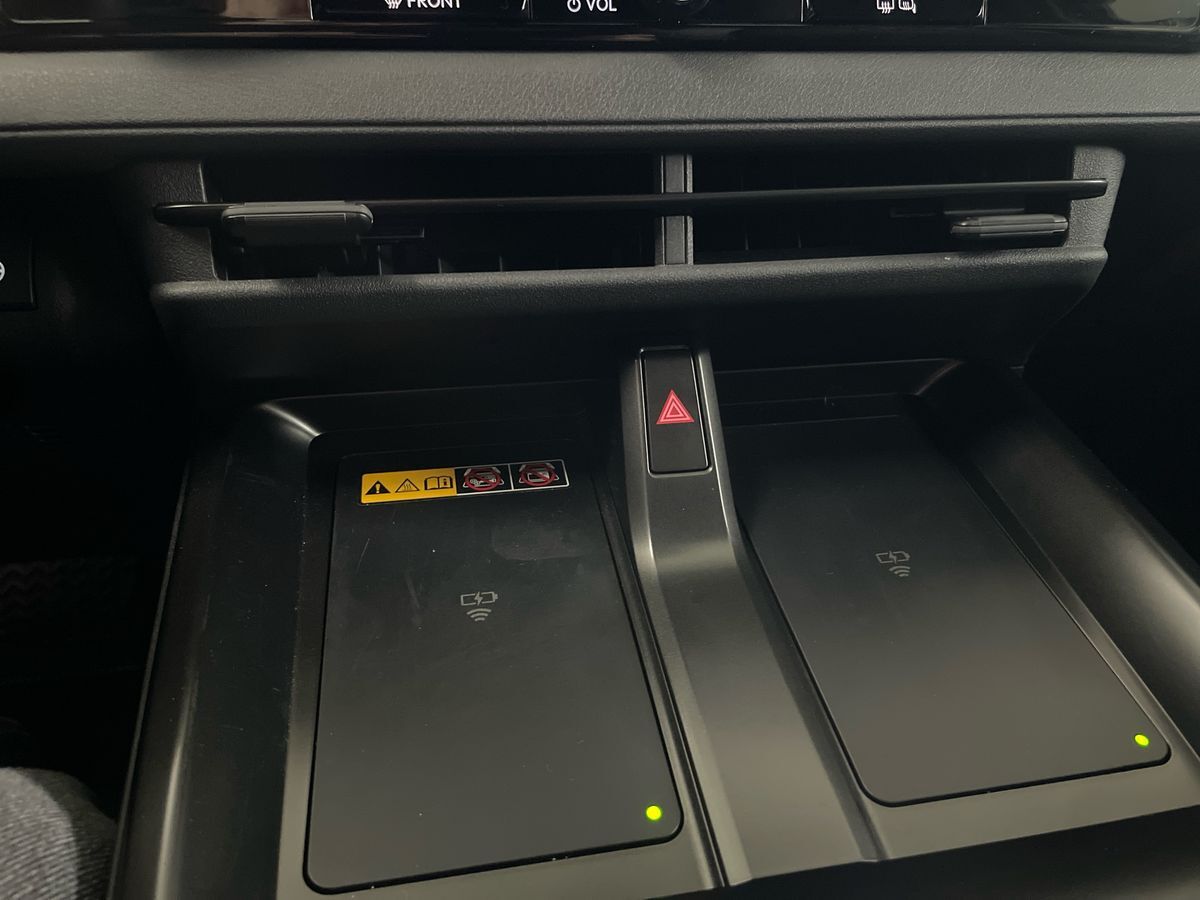 Billede af Toyota bZ4X EL Executive 224HK 5d Aut.
