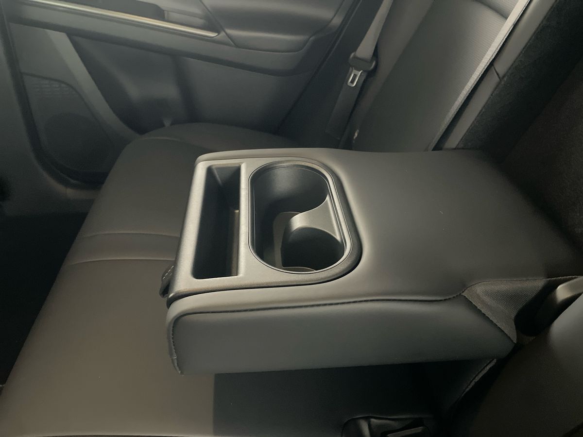 Billede af Toyota bZ4X EL Executive 224HK 5d Aut.