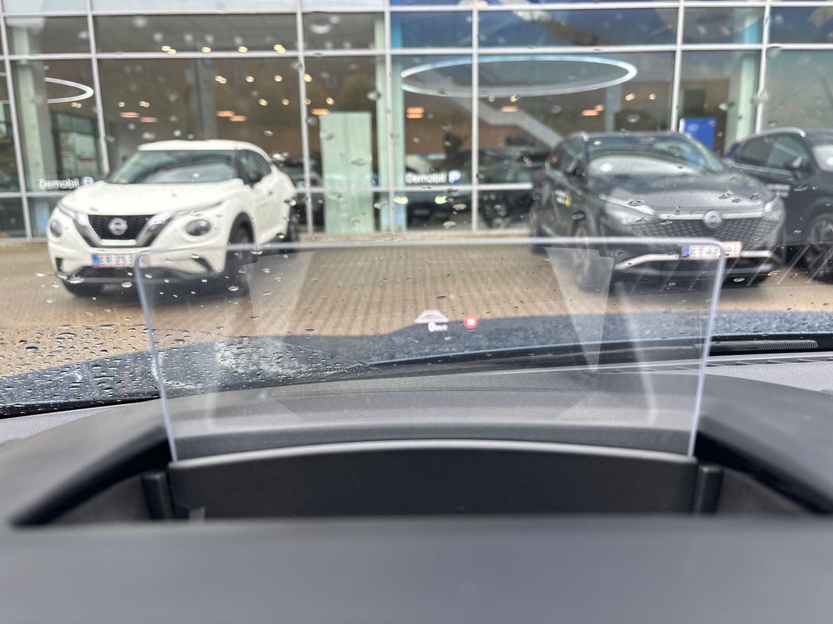 Billede af Ford Kuga 2,5 Plugin-hybrid ST-Line X CVT 225HK 5d Trinl. Gear
