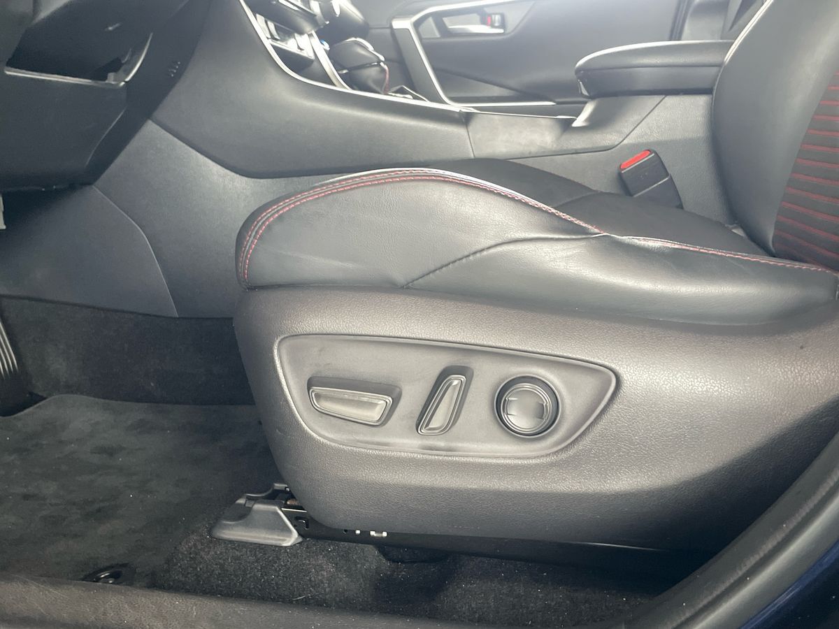 Billede af Toyota RAV4 Plug-in 2,5 Plugin-hybrid H3 Style AWD 306HK 5d 6g Aut.