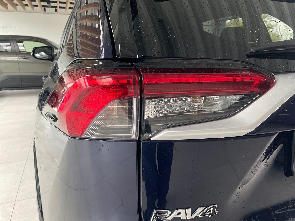 Billede af Toyota RAV4 Plug-in 2,5 Plugin-hybrid H3 Style AWD 306HK 5d 6g Aut.