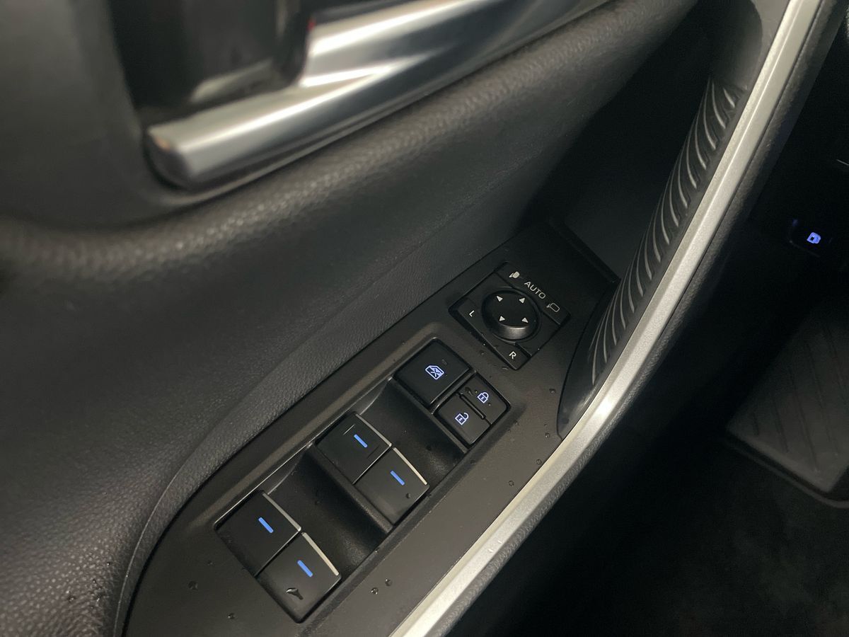 Billede af Toyota RAV4 Plug-in 2,5 Plugin-hybrid H3 Style AWD 306HK 5d 6g Aut.