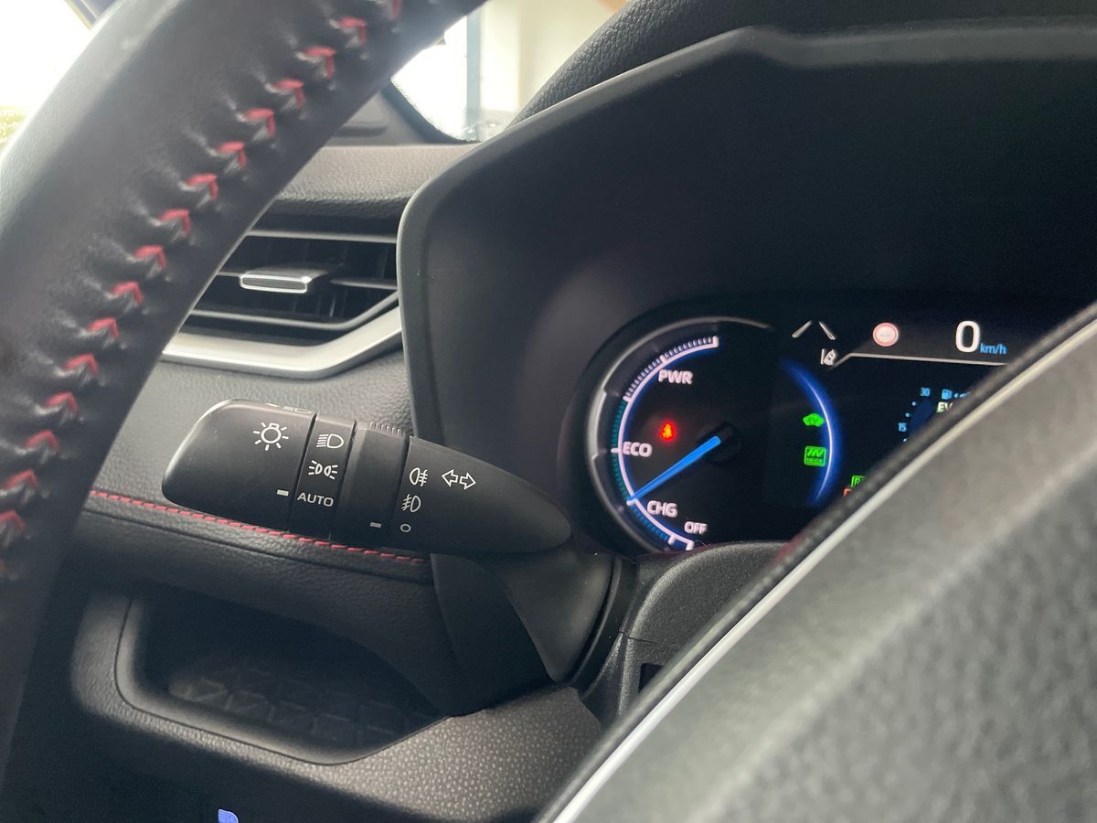 Billede af Toyota RAV4 Plug-in 2,5 Plugin-hybrid H3 Style AWD 306HK 5d 6g Aut.