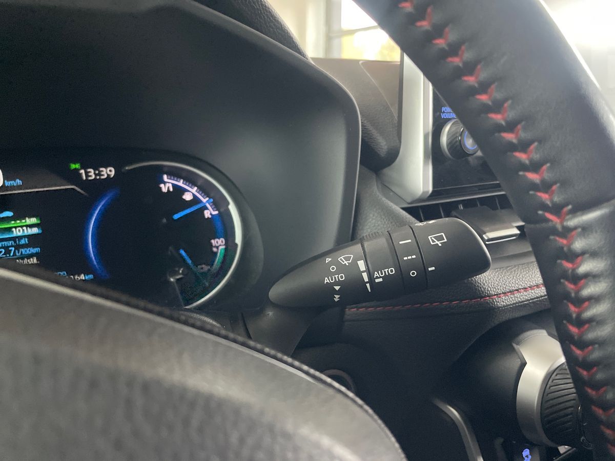Billede af Toyota RAV4 Plug-in 2,5 Plugin-hybrid H3 Style AWD 306HK 5d 6g Aut.