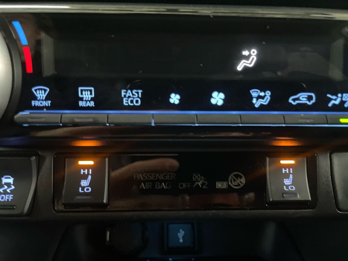 Billede af Toyota RAV4 Plug-in 2,5 Plugin-hybrid H3 Style AWD 306HK 5d 6g Aut.