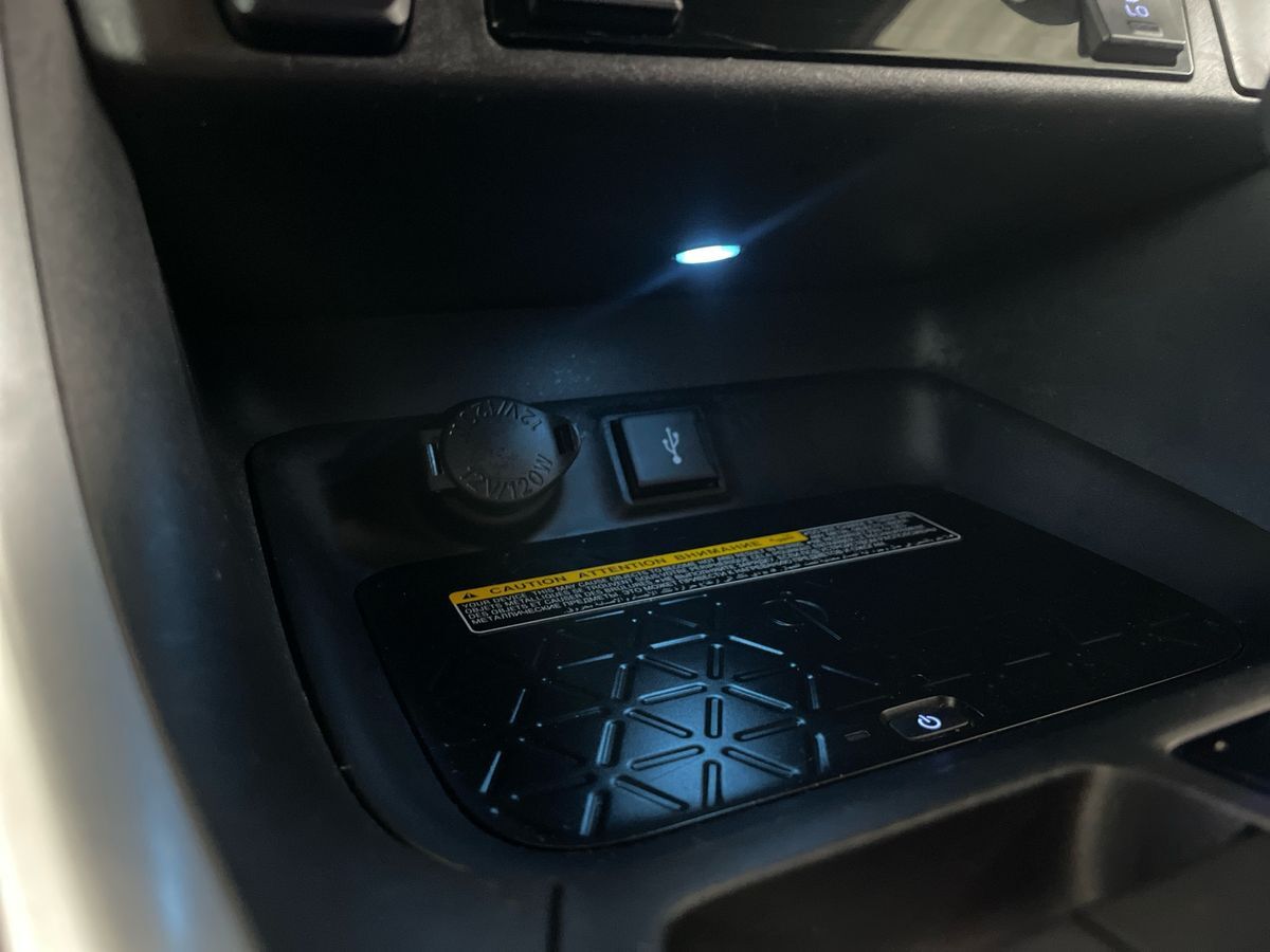 Billede af Toyota RAV4 Plug-in 2,5 Plugin-hybrid H3 Style AWD 306HK 5d 6g Aut.