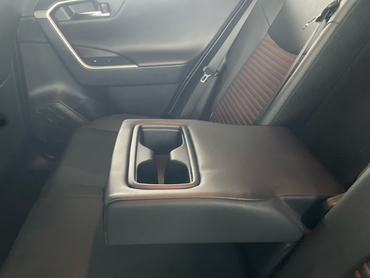 Billede af Toyota RAV4 Plug-in 2,5 Plugin-hybrid H3 Style AWD 306HK 5d 6g Aut.