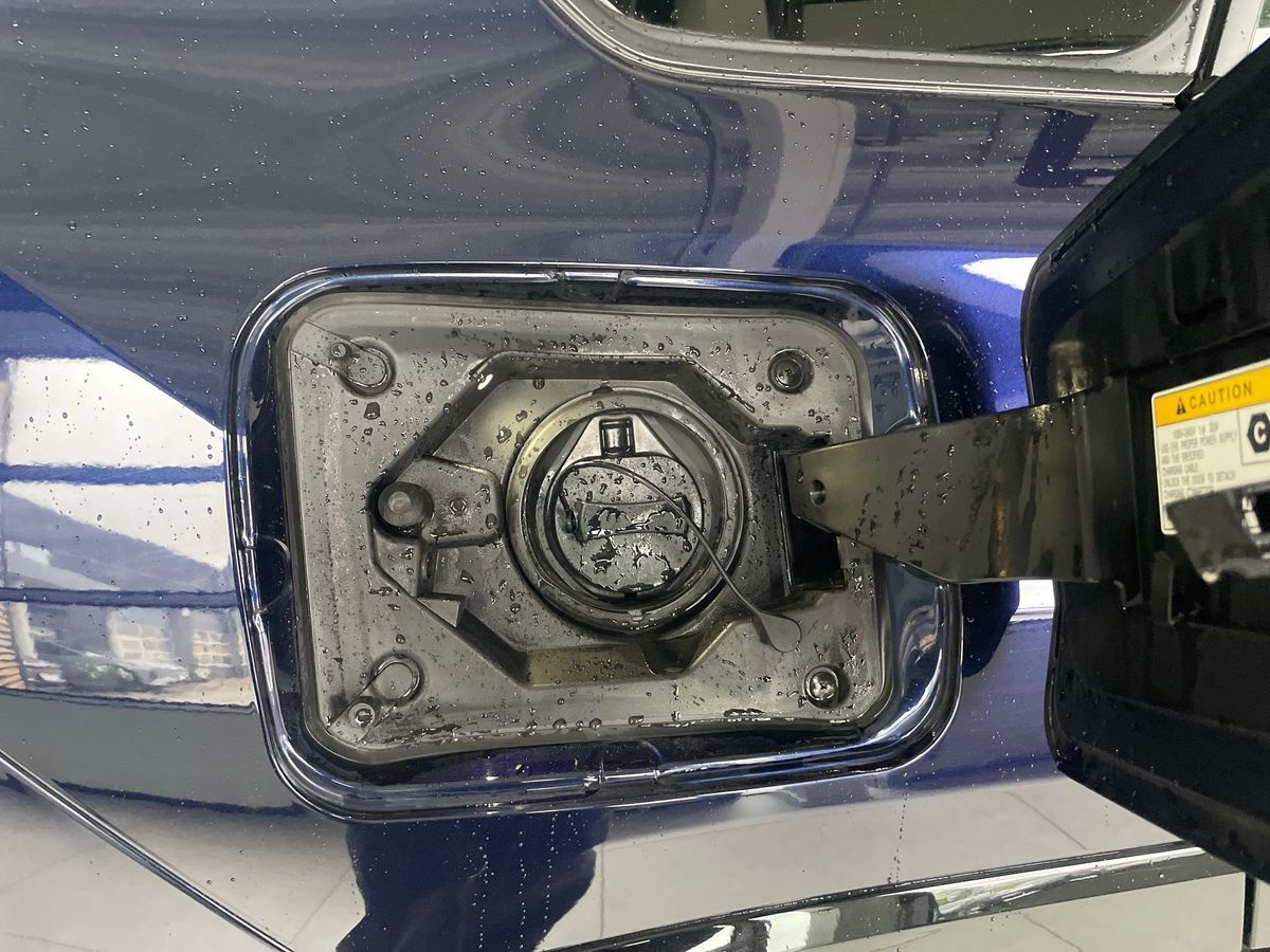 Billede af Toyota RAV4 Plug-in 2,5 Plugin-hybrid H3 Style AWD 306HK 5d 6g Aut.