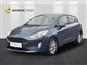 Billede af Ford Fiesta 1,0 EcoBoost Hybrid Titanium Start/Stop 125HK 5d 6g