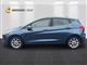 Billede af Ford Fiesta 1,0 EcoBoost Hybrid Titanium Start/Stop 125HK 5d 6g