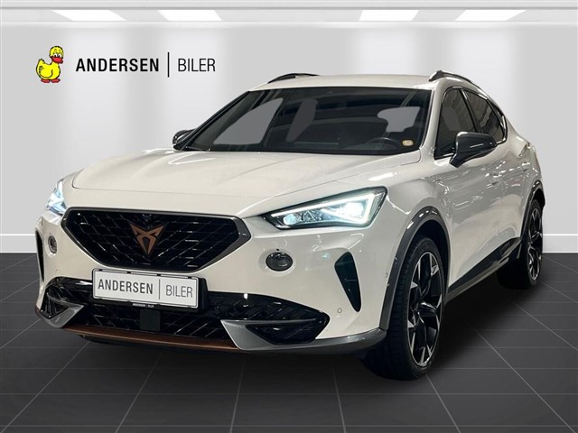 Billede af Cupra Formentor 1,4 TSI  Plugin-hybrid VZ DSG 245HK 5d 6g Aut.