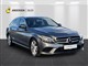 Billede af Mercedes-Benz C220 d T 2,0 CDI Progressive 9G-Tronic 194HK Stc Aut.