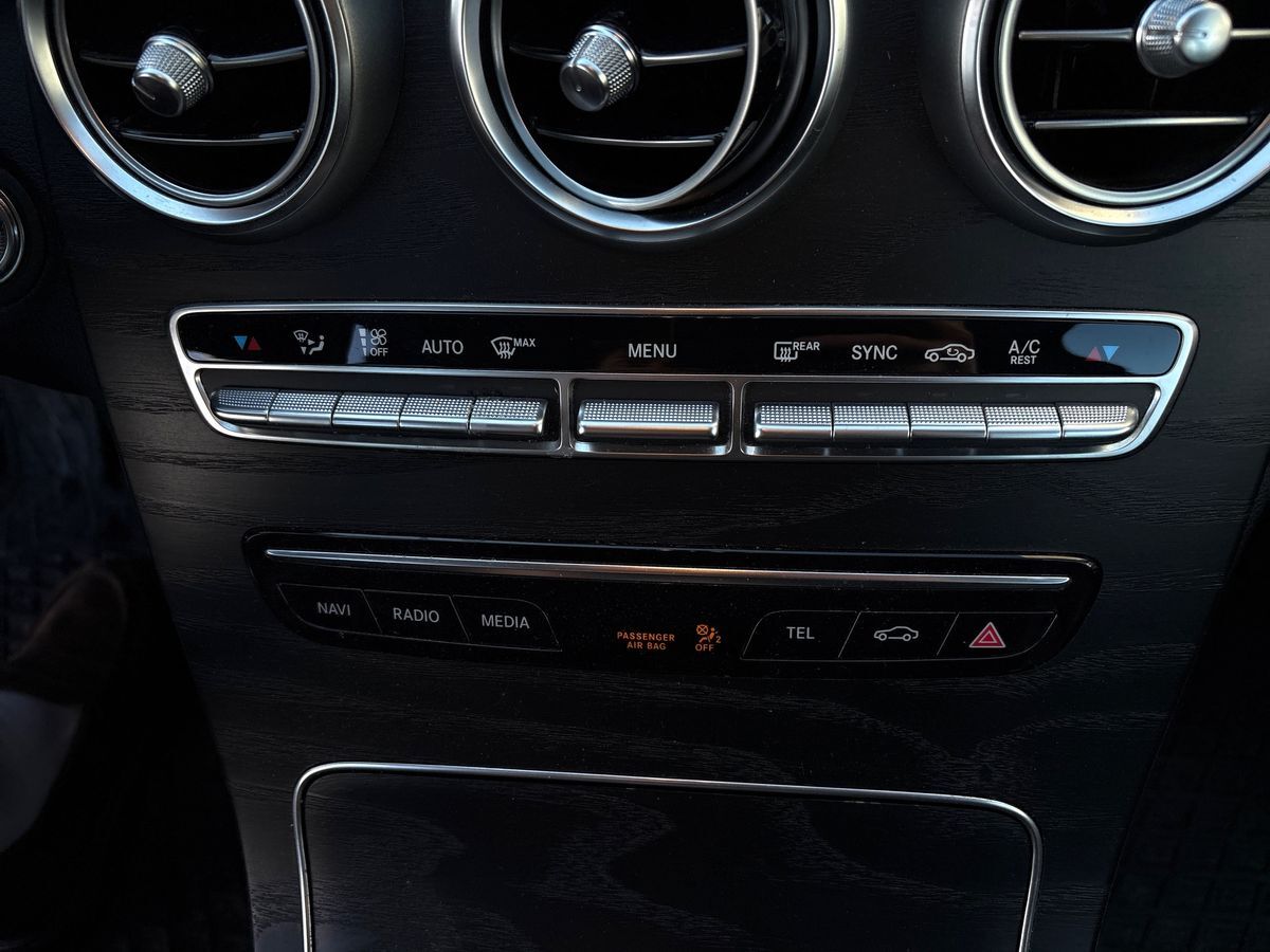 Billede af Mercedes-Benz C220 d T 2,0 CDI Progressive 9G-Tronic 194HK Stc Aut.
