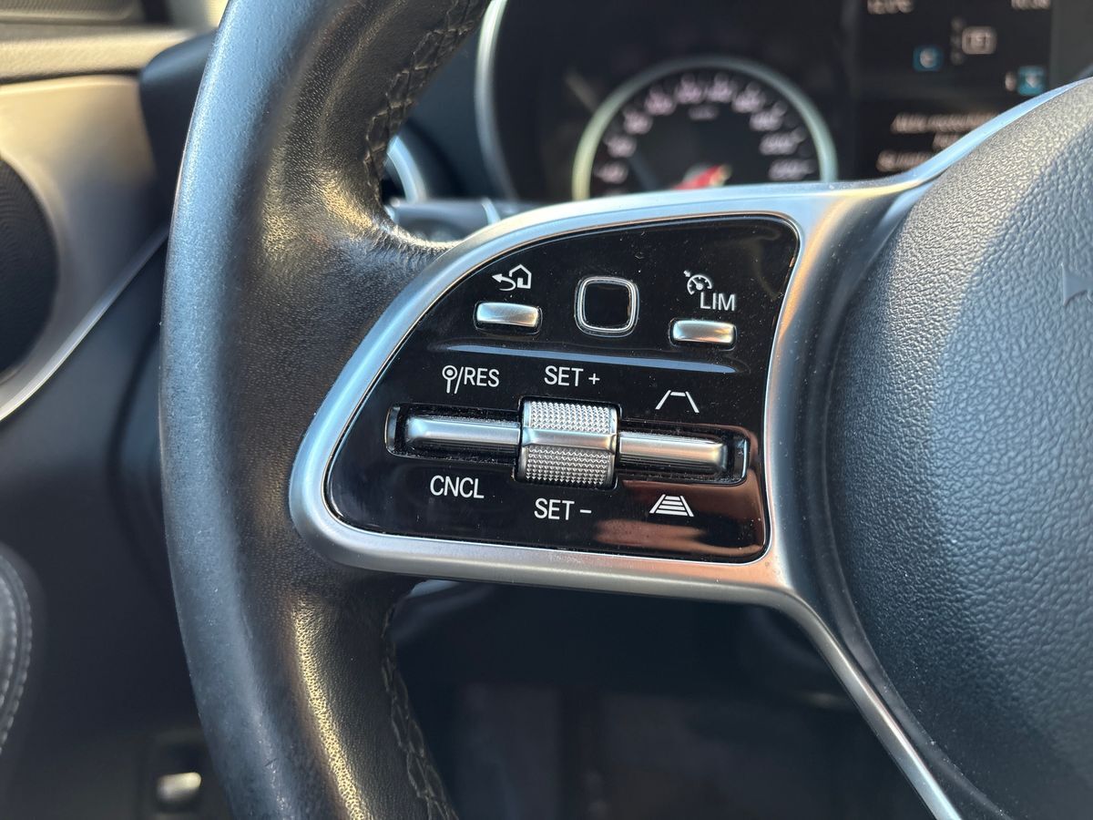 Billede af Mercedes-Benz C220 d T 2,0 CDI Progressive 9G-Tronic 194HK Stc Aut.