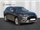 Billede af Mitsubishi Outlander 2,4 PHEV  Plugin-hybrid Intense 4WD 224HK 5d 6g Trinl. Gear