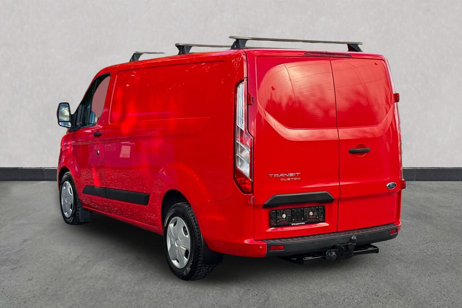 Billede af Ford Transit Custom 300 L1H1 2,0 TDCi Trend 130HK Van 6g Aut.