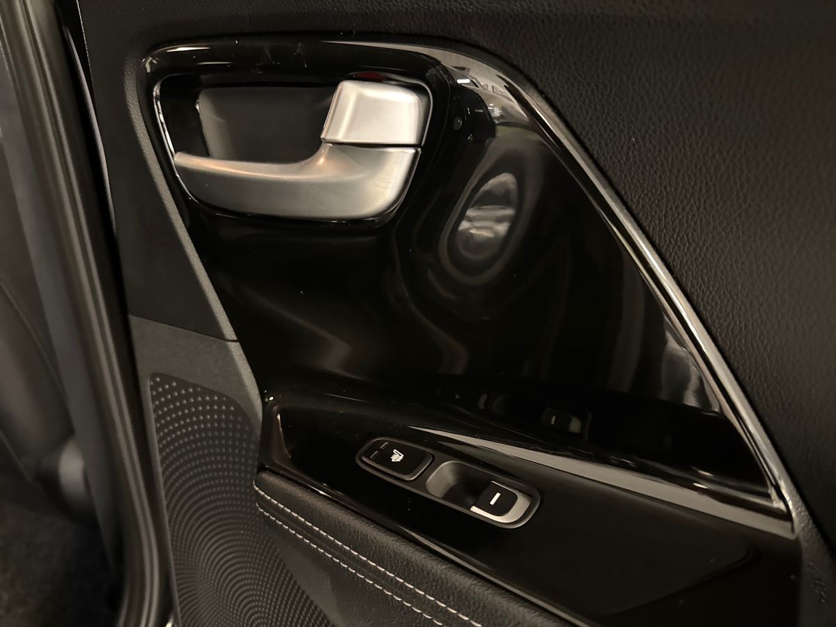 Billede af Kia Niro 1,6 GDI PHEV  Plugin-hybrid Advance DCT 141HK 5d 6g Aut.