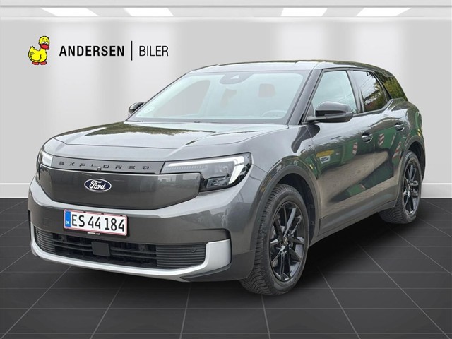 Billede af Ford Explorer EL UR Premium RWD 286HK 5d Aut.