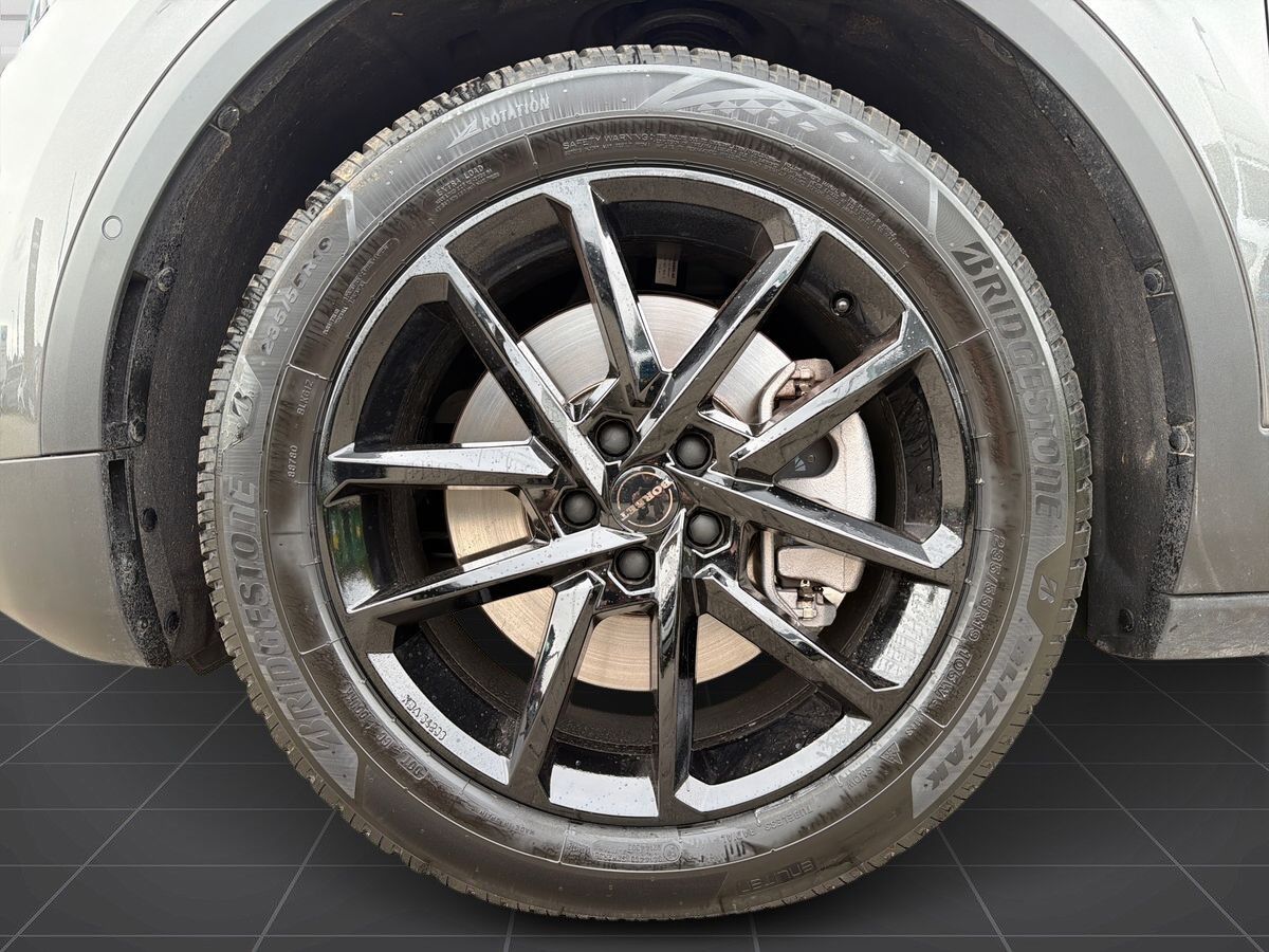 Billede af Ford Explorer EL UR Premium RWD 286HK 5d Aut.