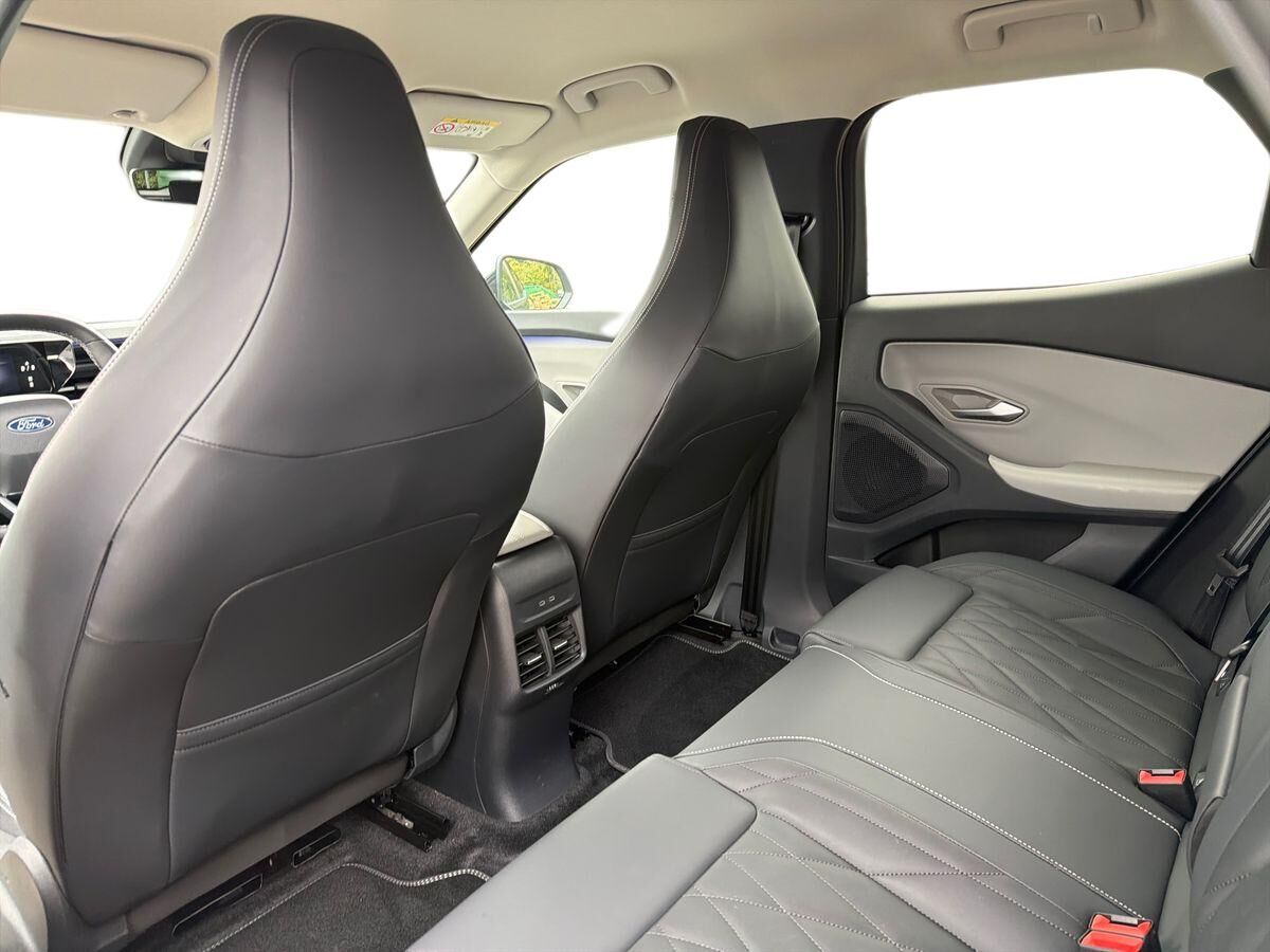 Billede af Ford Explorer EL UR Premium RWD 286HK 5d Aut.