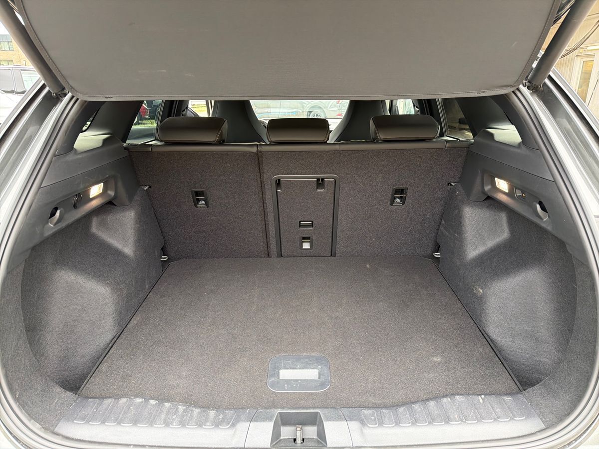 Billede af Ford Explorer EL UR Premium RWD 286HK 5d Aut.