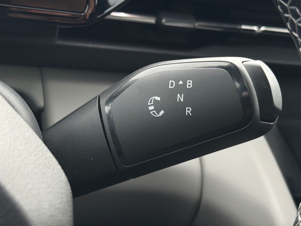 Billede af Ford Explorer EL UR Premium RWD 286HK 5d Aut.