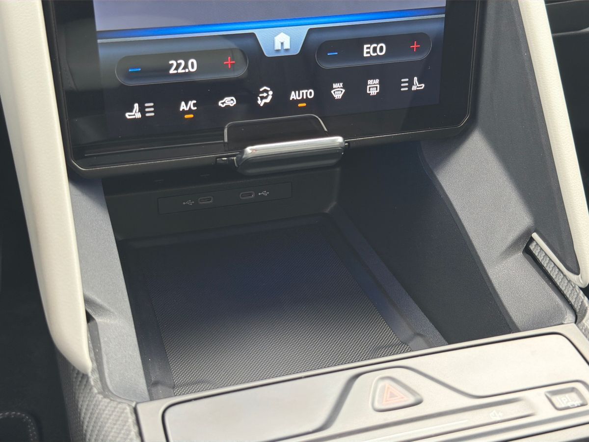 Billede af Ford Explorer EL UR Premium RWD 286HK 5d Aut.
