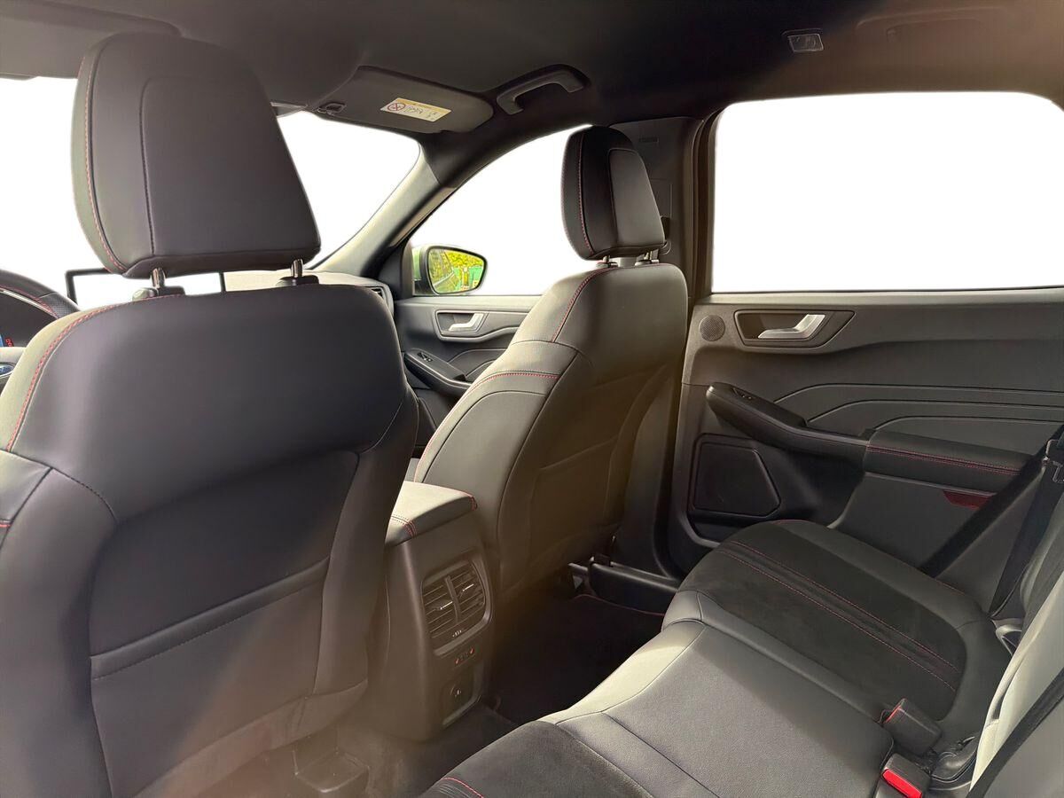 Billede af Ford Kuga 2,5 Plugin-hybrid ST-Line X CVT 243HK 5d Aut.