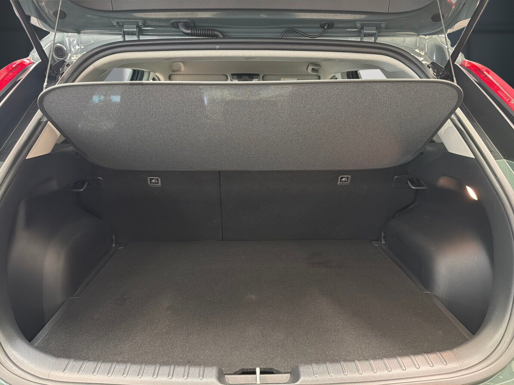 Billede af Kia Niro EV EL 204HK 5d Aut.