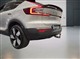 Billede af Volvo C40 P8 Recharge Twin Pro AWD 408HK 4d Aut.