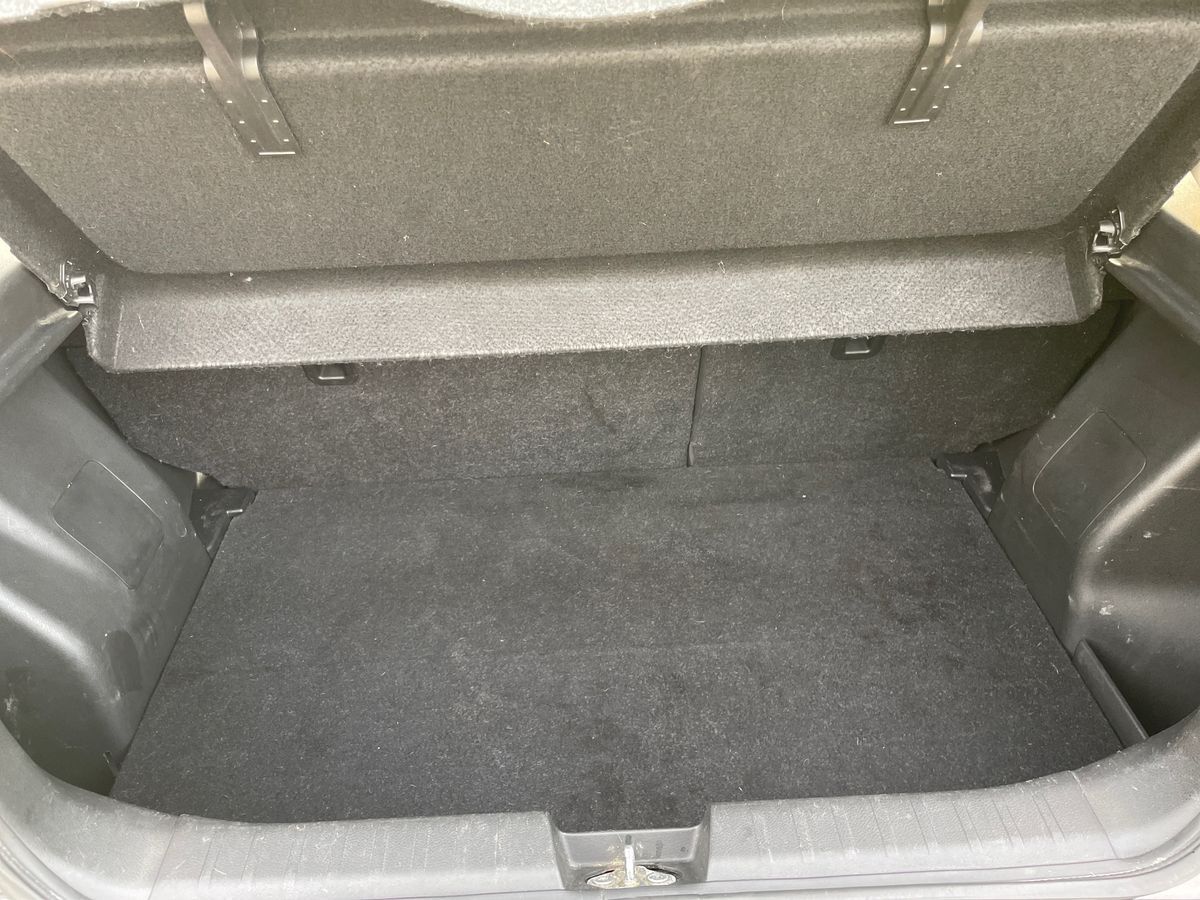 Billede af Suzuki Baleno 1,2 Dualjet Comfort CVT 90HK 5d Aut. 
