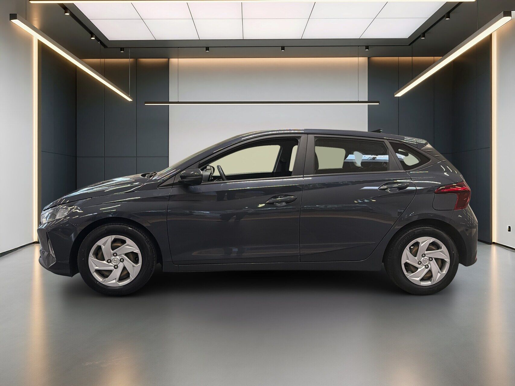 Billede af Hyundai i20 1,2 MPI Essential 84HK 5d