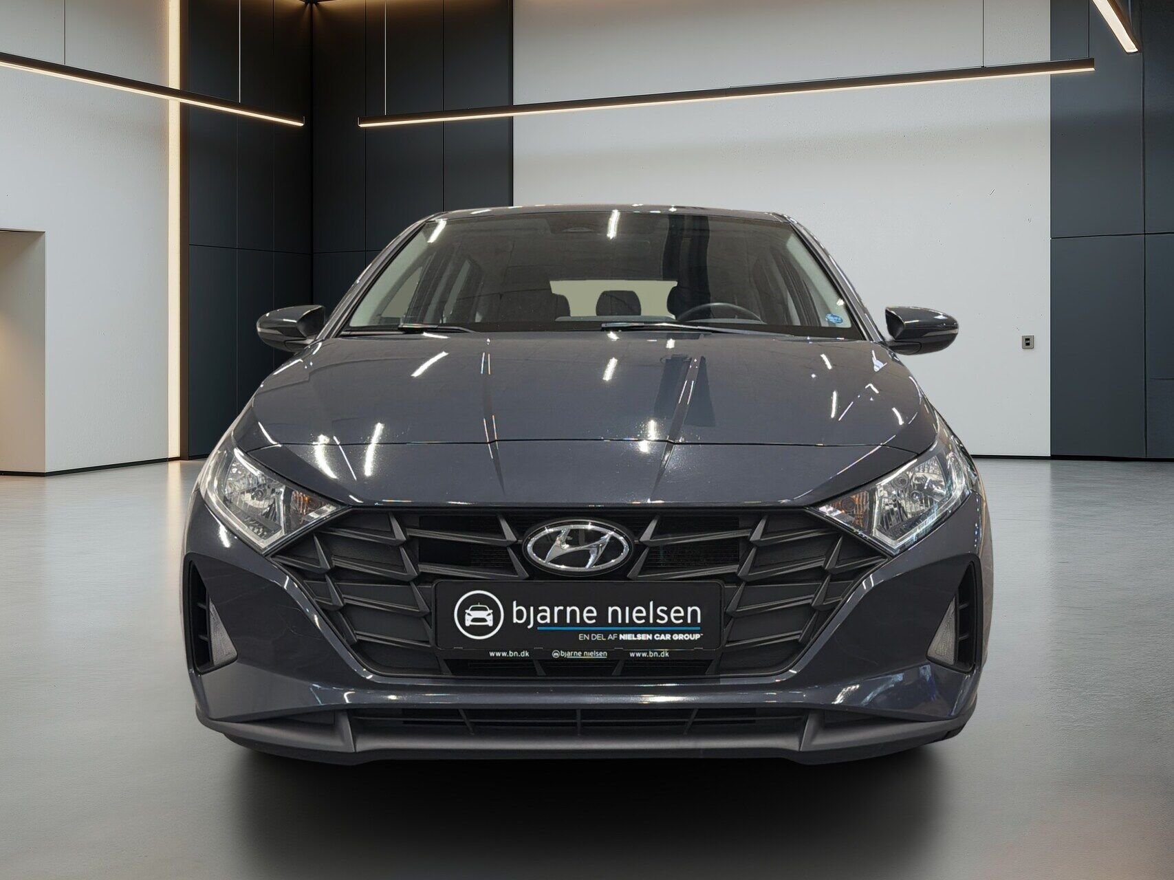 Billede af Hyundai i20 1,2 MPI Essential 84HK 5d