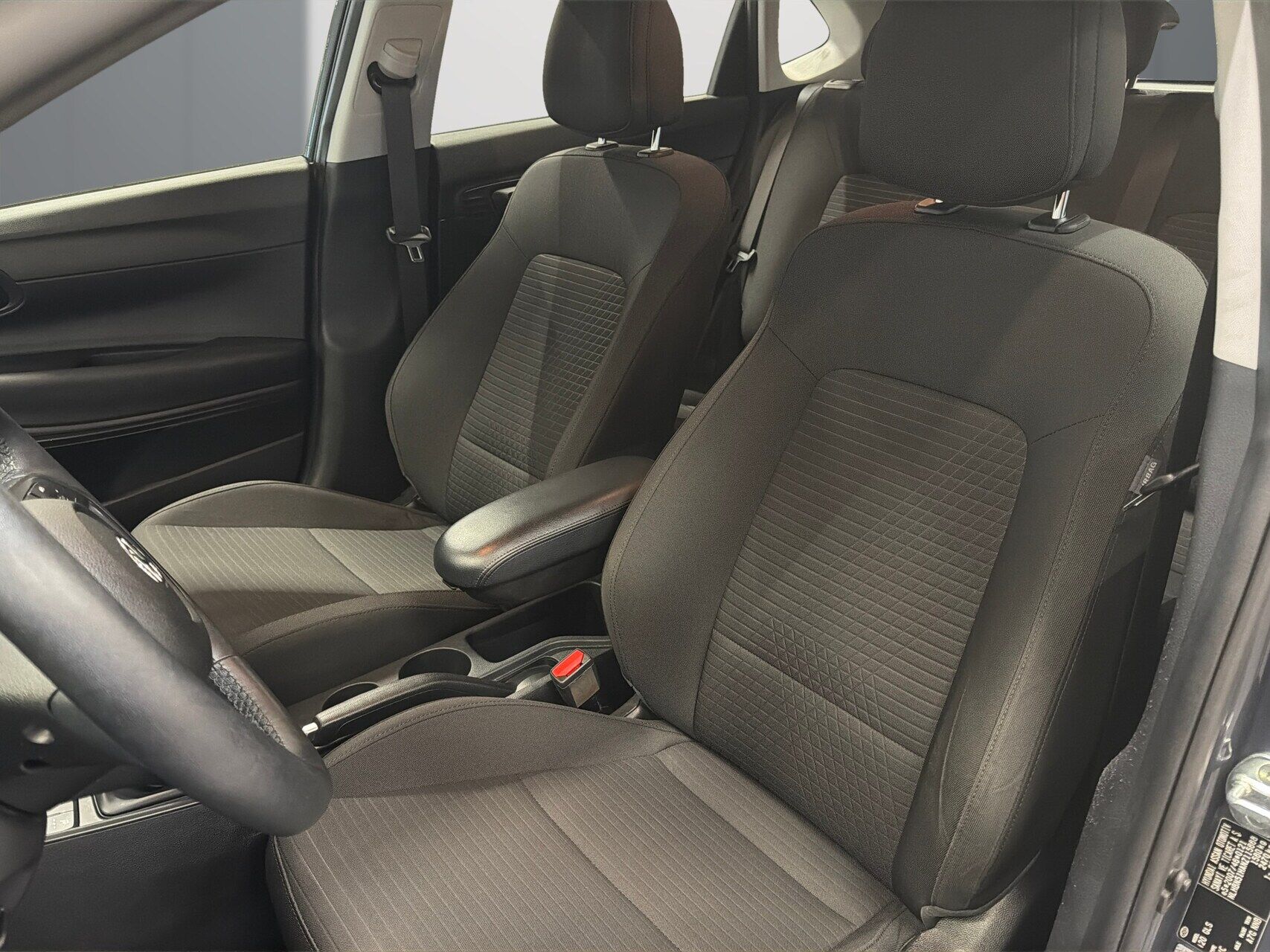 Billede af Hyundai i20 1,2 MPI Essential 84HK 5d