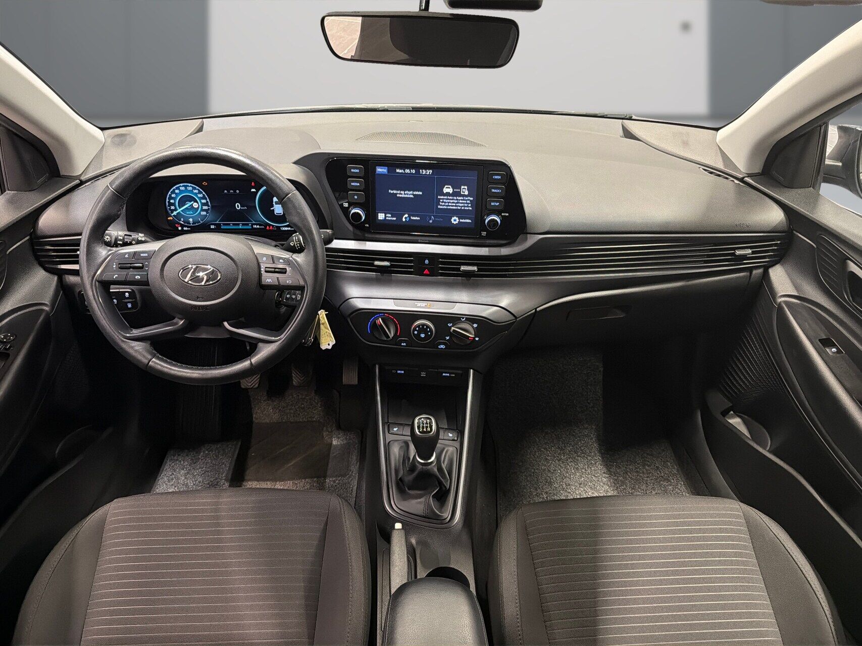 Billede af Hyundai i20 1,2 MPI Essential 84HK 5d