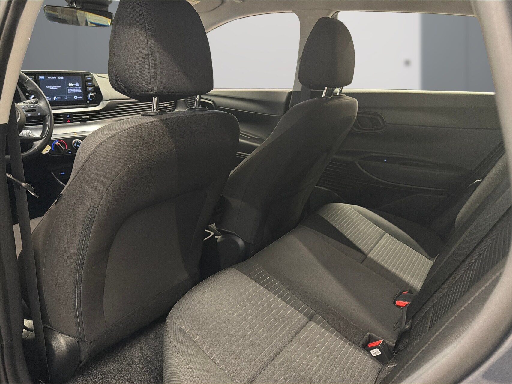Billede af Hyundai i20 1,2 MPI Essential 84HK 5d