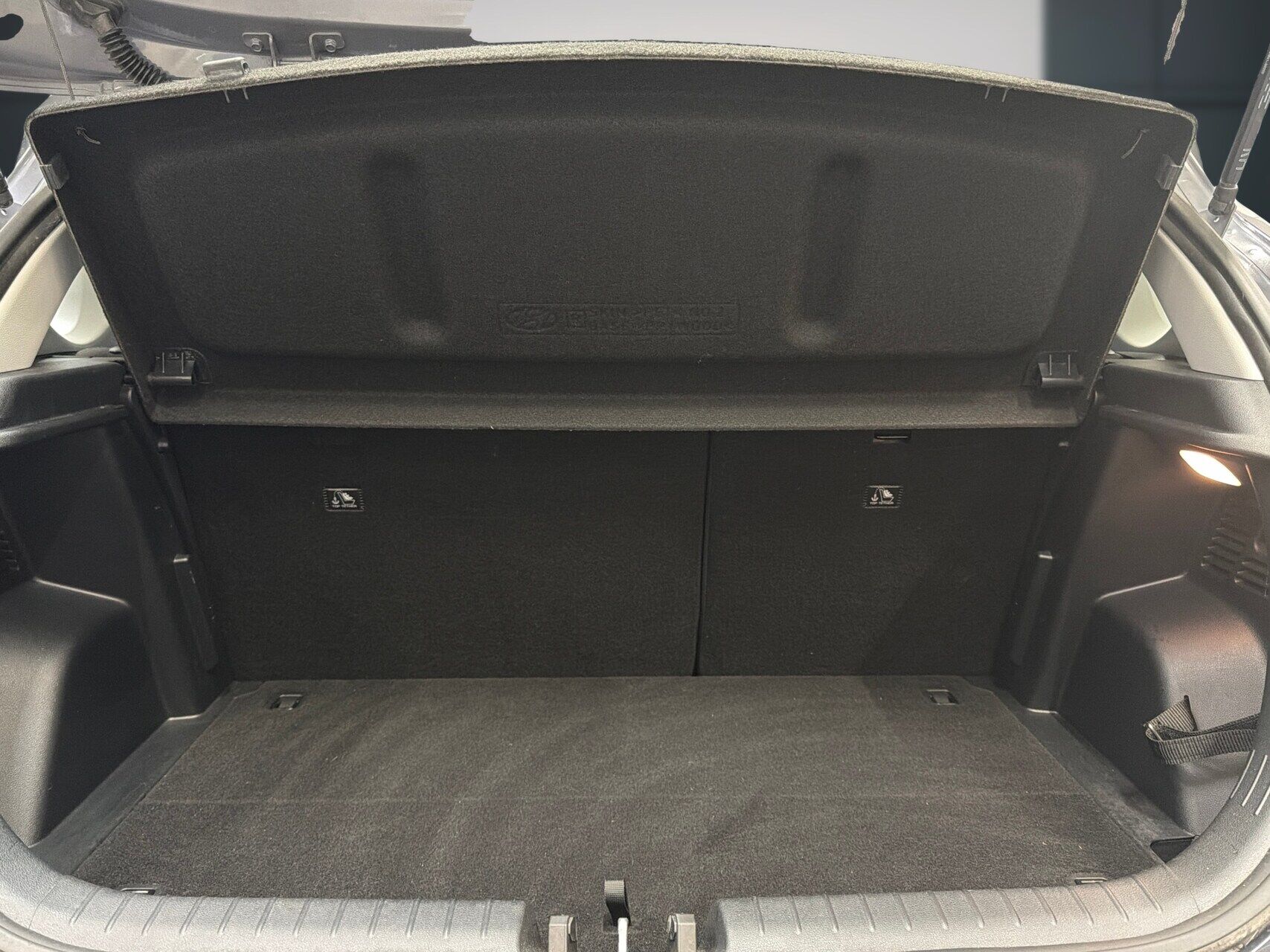 Billede af Hyundai i20 1,2 MPI Essential 84HK 5d