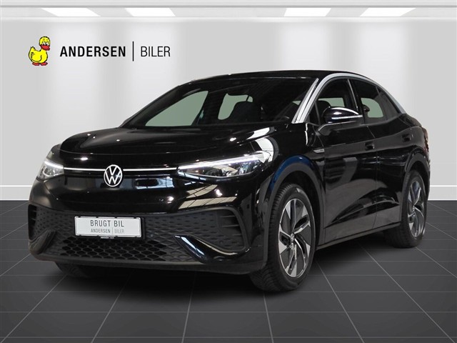 Billede af VW ID.5 EL Pro 174HK 5d Aut.
