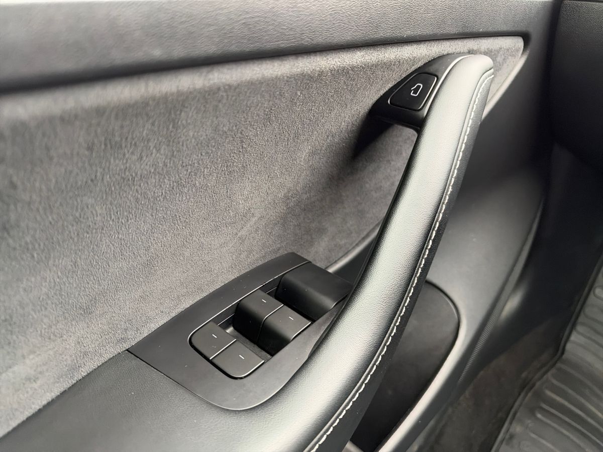 Billede af Tesla Model 3 EL 283HK Aut.