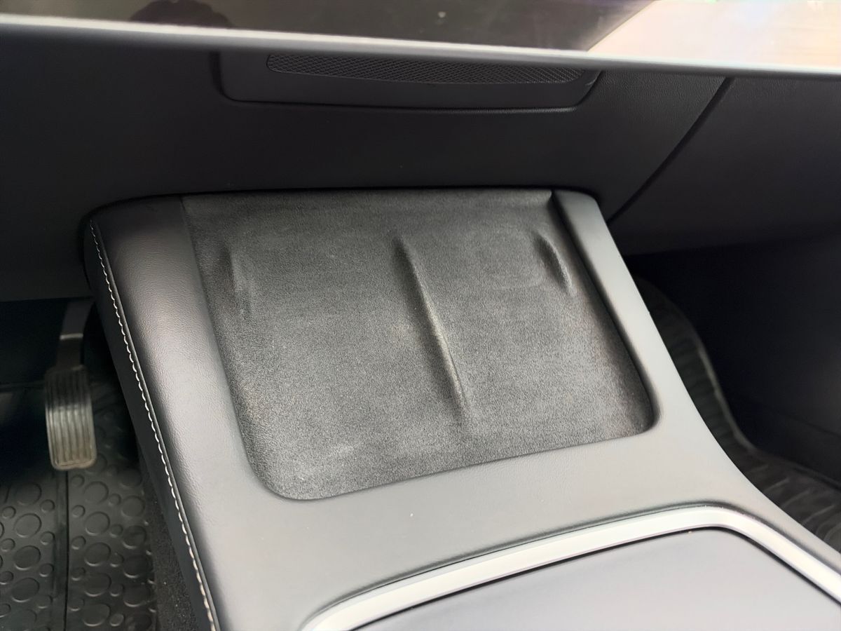 Billede af Tesla Model 3 EL 283HK Aut.