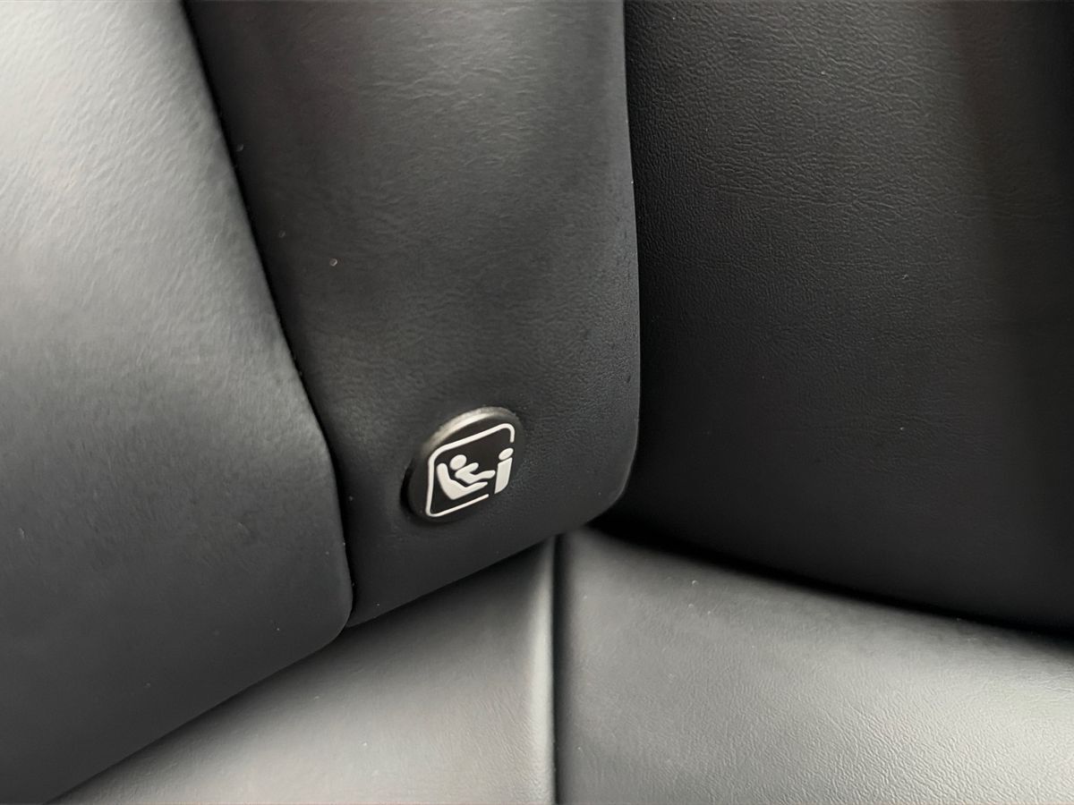 Billede af Tesla Model 3 EL 283HK Aut.