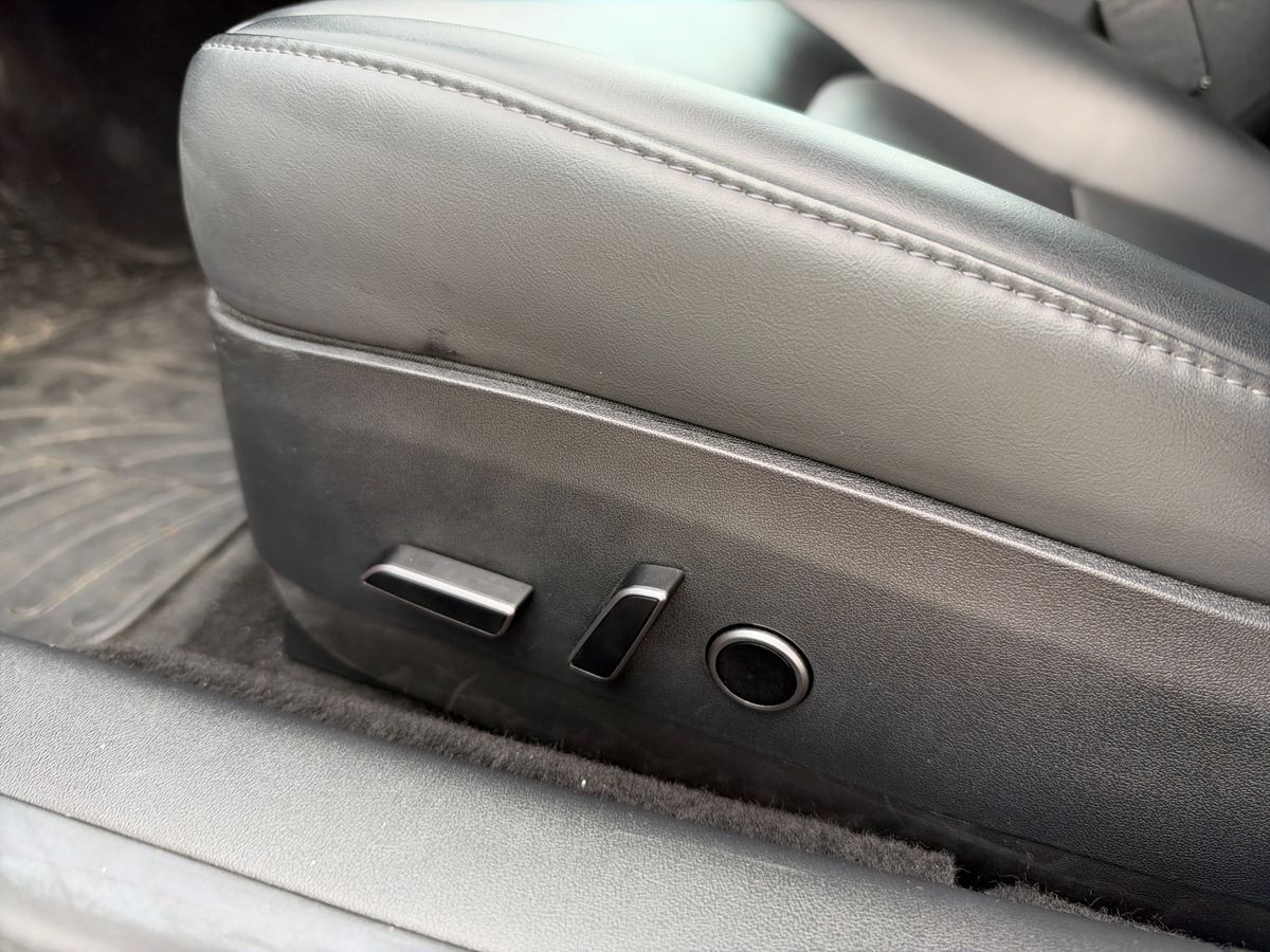 Billede af Tesla Model 3 EL 283HK Aut.