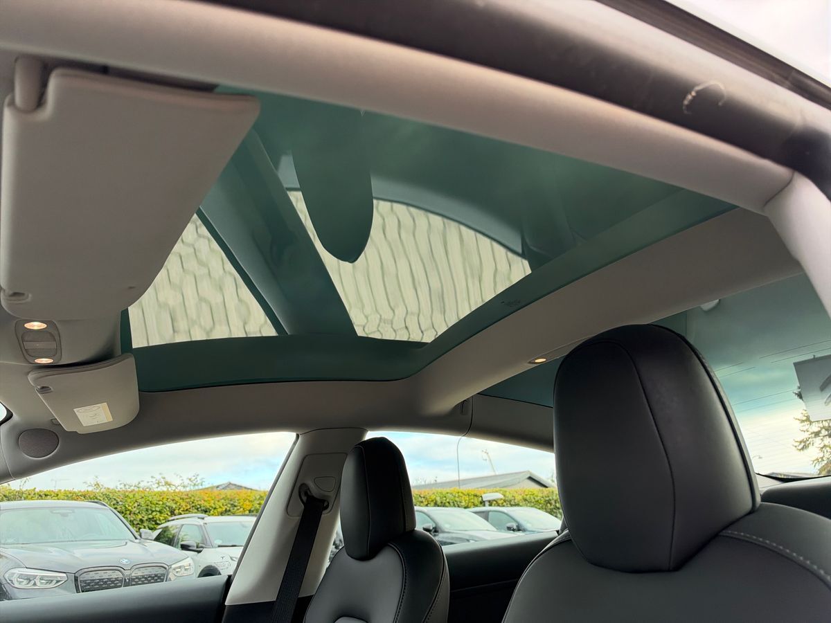 Billede af Tesla Model 3 EL 283HK Aut.